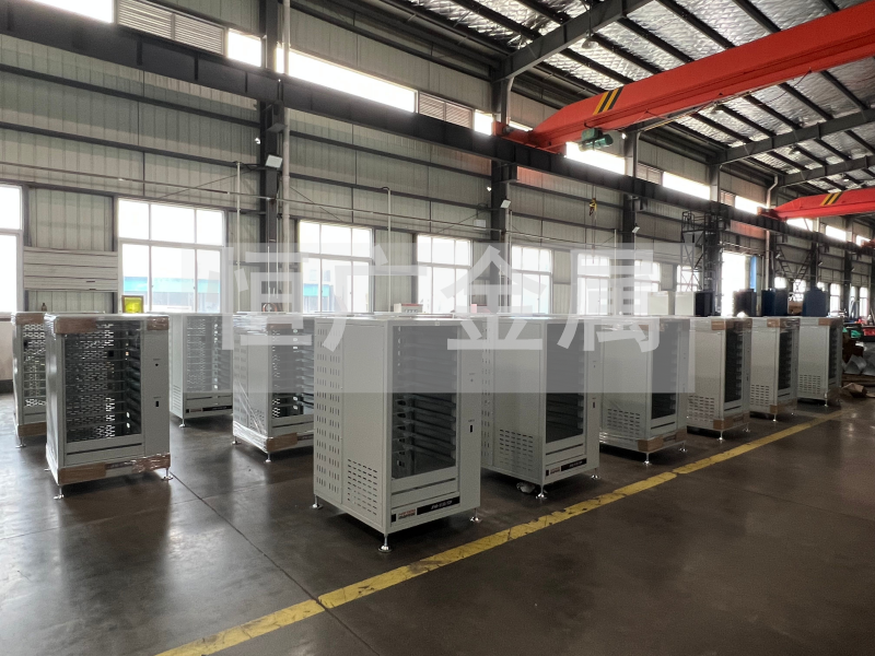 測(cè)試柜（小）