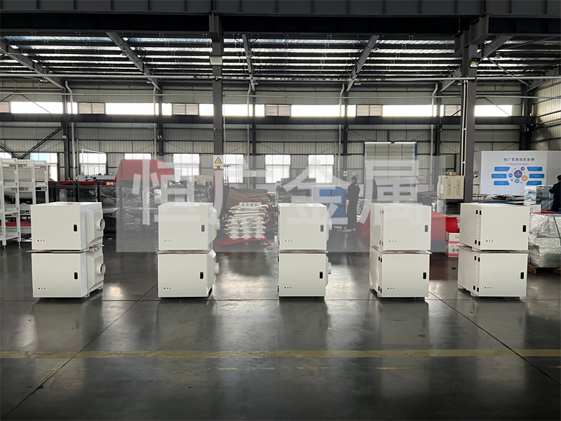 恒廣金屬油污機(jī)柜高質(zhì)量、好用！